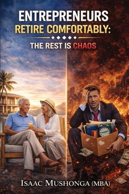 Entrepreneurs Retire Comfortably