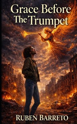 Grace Before The Trumpet