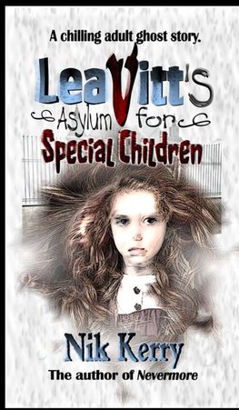 Leavitt's Asylum for Special Children