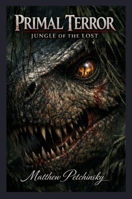 Primal Terror