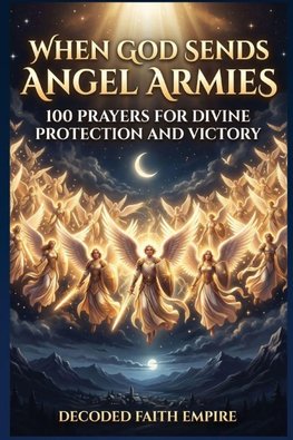 When God Sends Angel Armies
