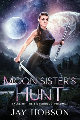 Moon Sister's Hunt