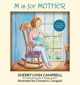 M IS FOR MOTHER