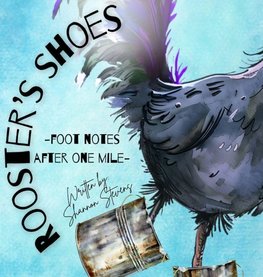 Rooster's Shoes