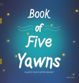 Book of Five Yawns