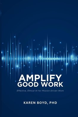 Ampilfy Good Work