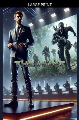 The Hunt