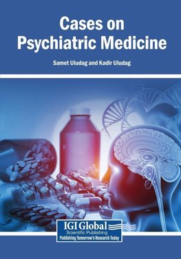 Cases on Psychiatric Medicine