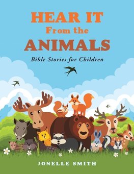 Hear It From the Animals