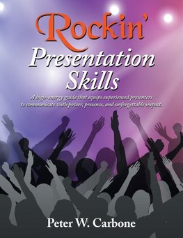 Rockin' Presentation Skills