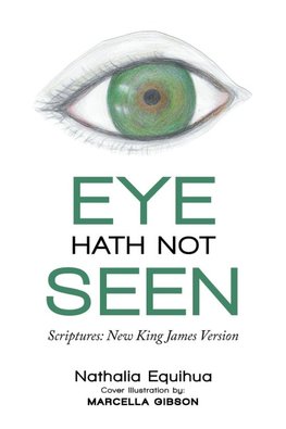EYE HATH  NOT  SEEN