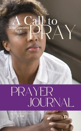 A Call to Pray