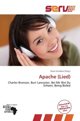 Apache (Lied)