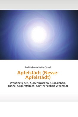 Apfelstädt (Nesse-Apfelstädt)