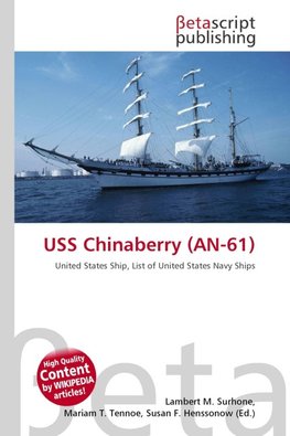 USS Chinaberry (AN-61)