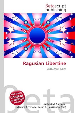 Ragusian Libertine