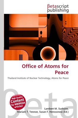 Office of Atoms for Peace