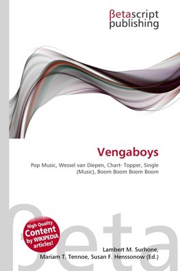 Vengaboys