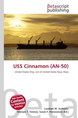USS Cinnamon (AN-50)