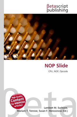 NOP Slide