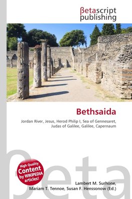 Bethsaida