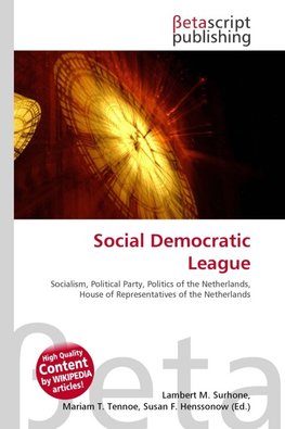 Social Democratic League