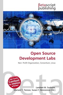 Open Source Development Labs