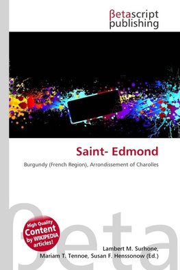 Saint- Edmond