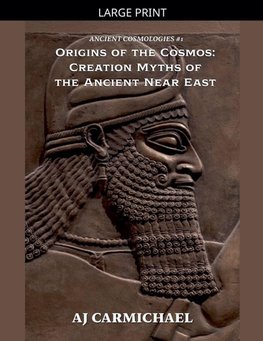 Origins of the Cosmos