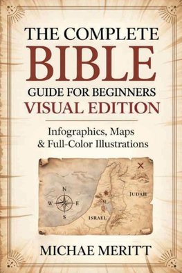 The Complete Bible Guide for Beginners