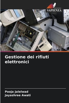 Gestione dei rifiuti elettronici