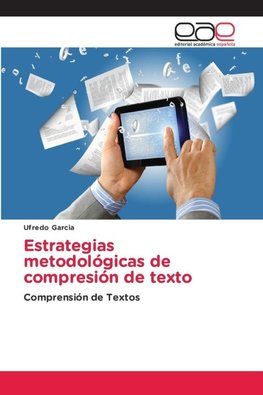 Estrategias metodológicas de compresión de texto