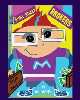SmallStreet Brokers