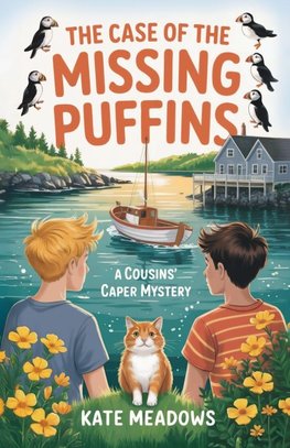 The Case of the Missing Puffins