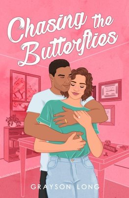 Chasing The Butterflies