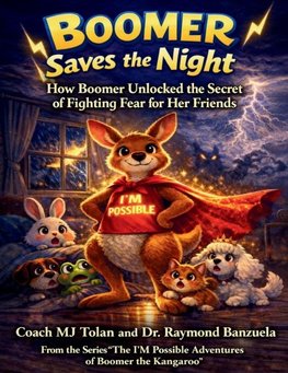 Boomer Saves the Night