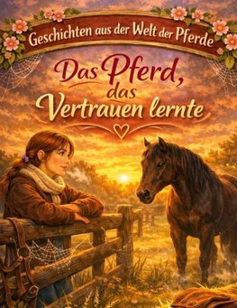Geschichten aus der Welt der Pferde