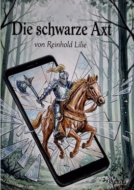 Die schwarze Axt