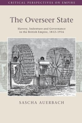 The Overseer State