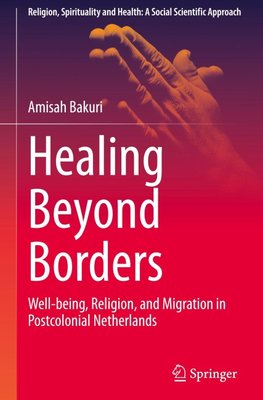 Healing Beyond Borders