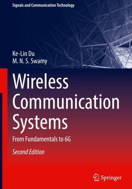 Wireless Communication Systems