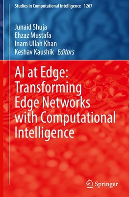 AI at Edge: Transforming Edge Networks with Computational Intelligence