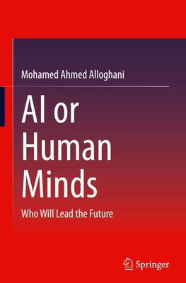 AI or Human Minds
