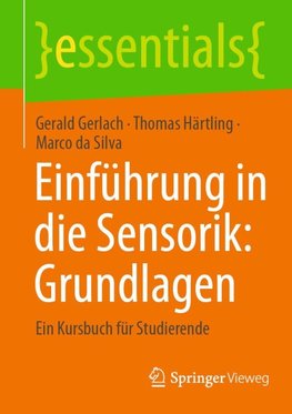 Einführung in die Sensorik: Grundlagen