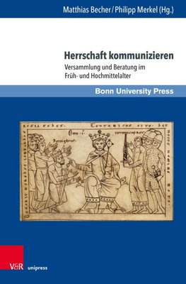Herrschaft kommunizieren