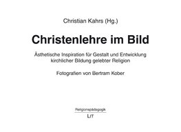 Christenlehre im Bild