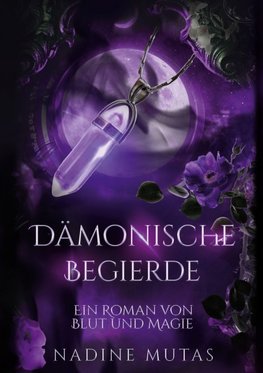 Dämonische Begierde