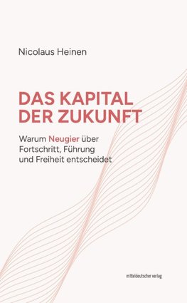 Kapital der Zukunft.