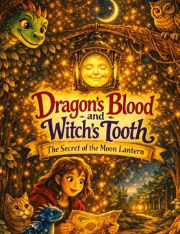 Dragon's Blood and Witch's Tooth