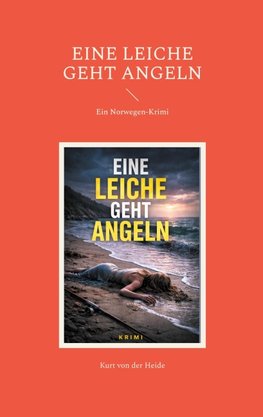 Eine Leiche geht angeln